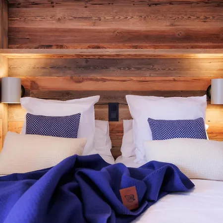 Caseblanche - De Luxe Alpea- Acces Direct Aux Pistes - Sauna - Menage Intermediaire Mae-0234 Saint-Martin-de-Belleville